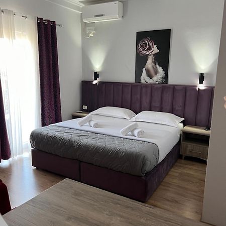 שקודר Hotel Floga מראה חיצוני תמונה
