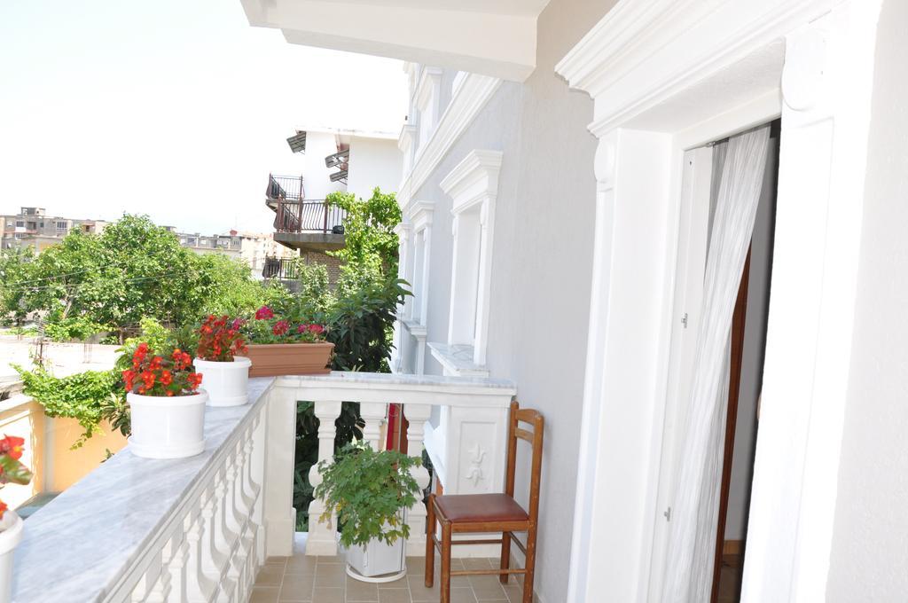 שקודר Hotel Floga מראה חיצוני תמונה