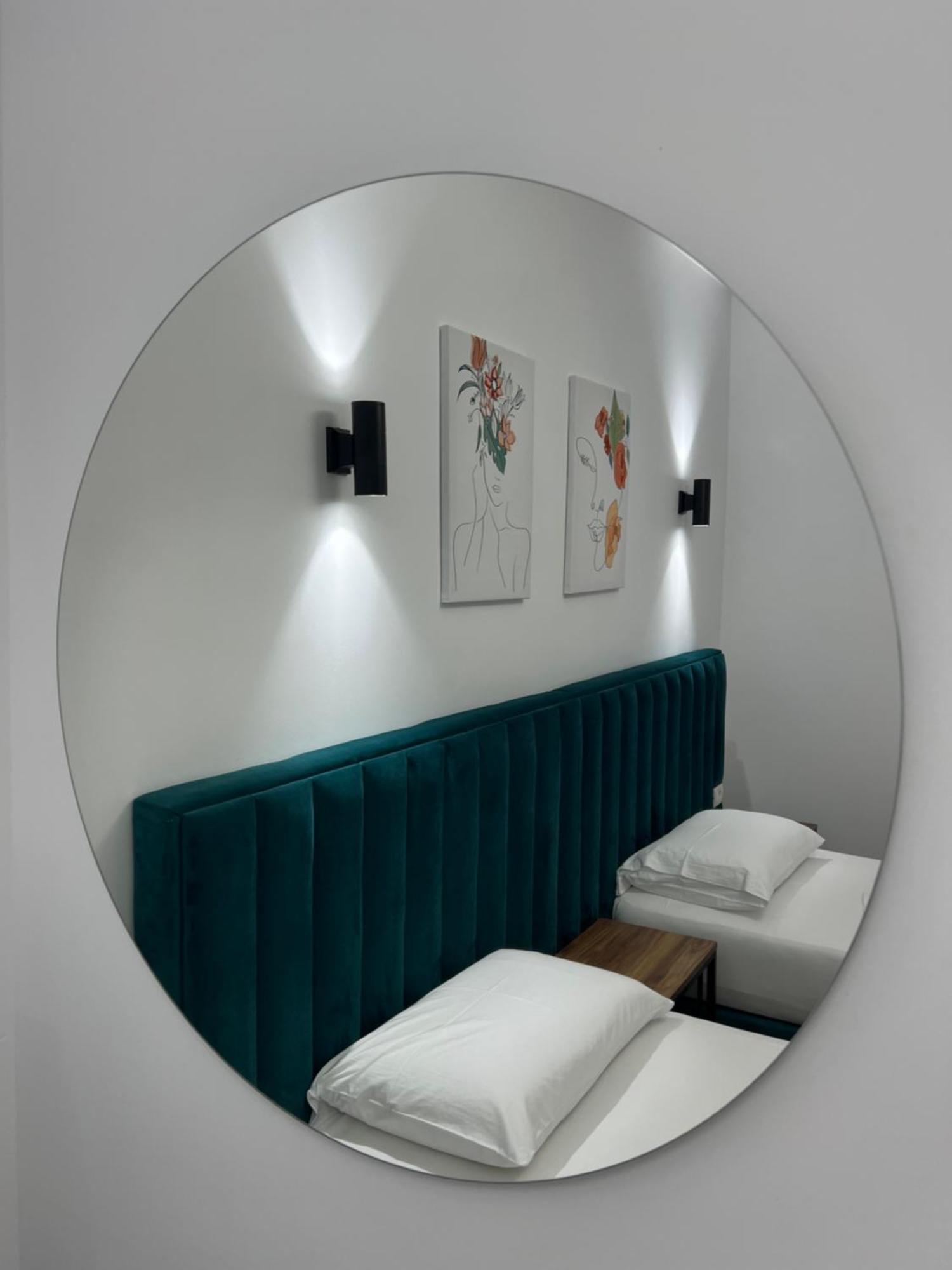 שקודר Hotel Floga מראה חיצוני תמונה